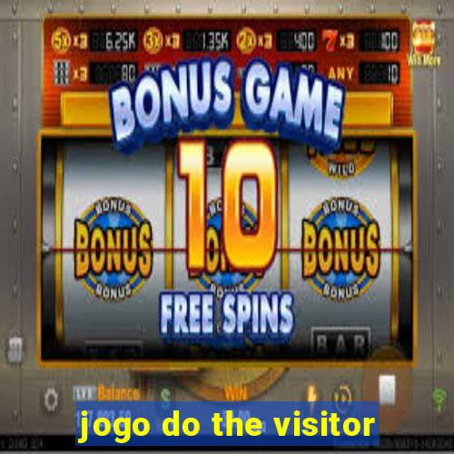 jogo do the visitor